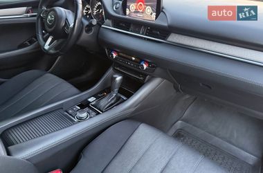 Седан Mazda 6 2019 в Киеве