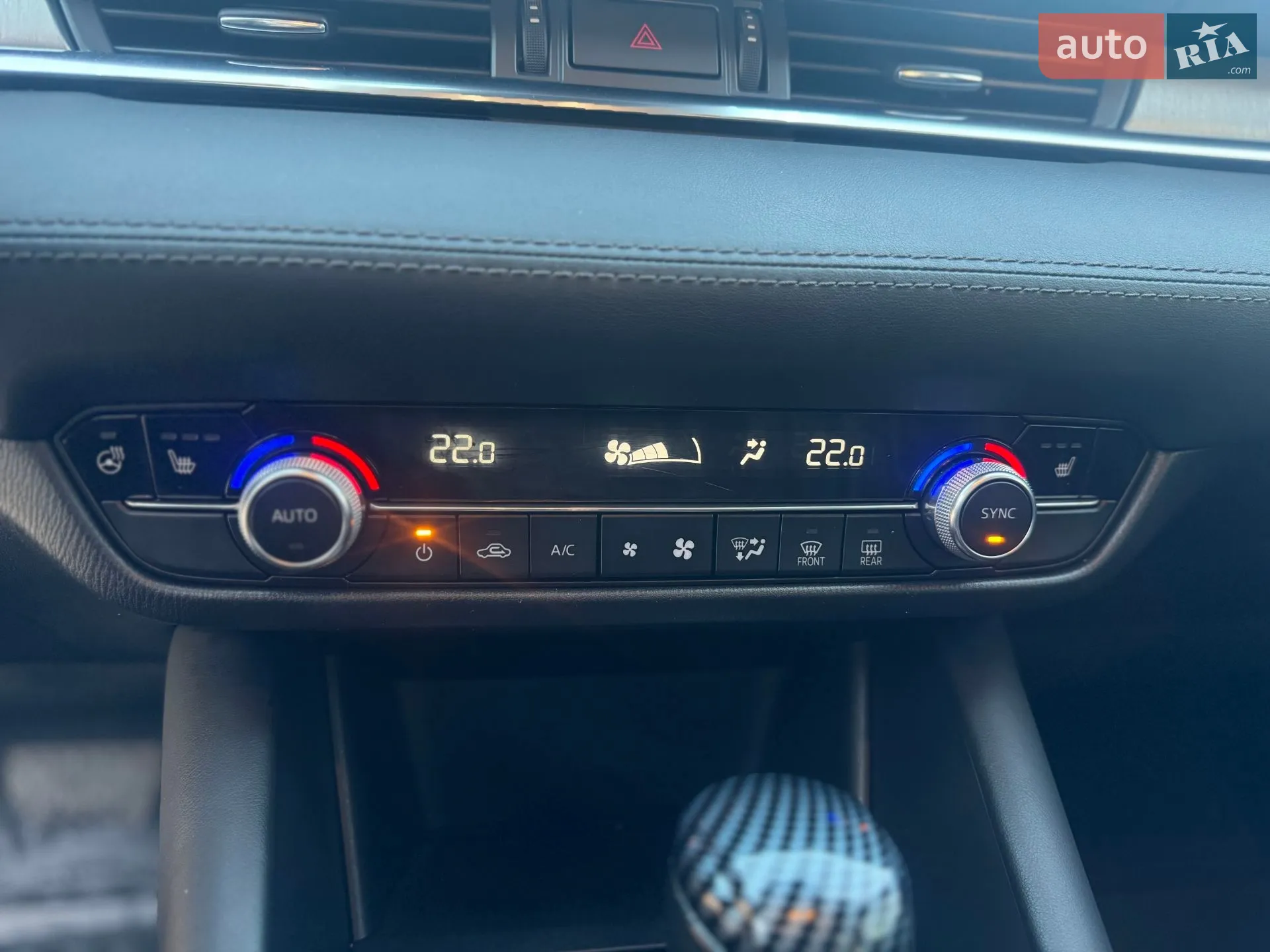 2020 Mazda 6 - мініатюра 24