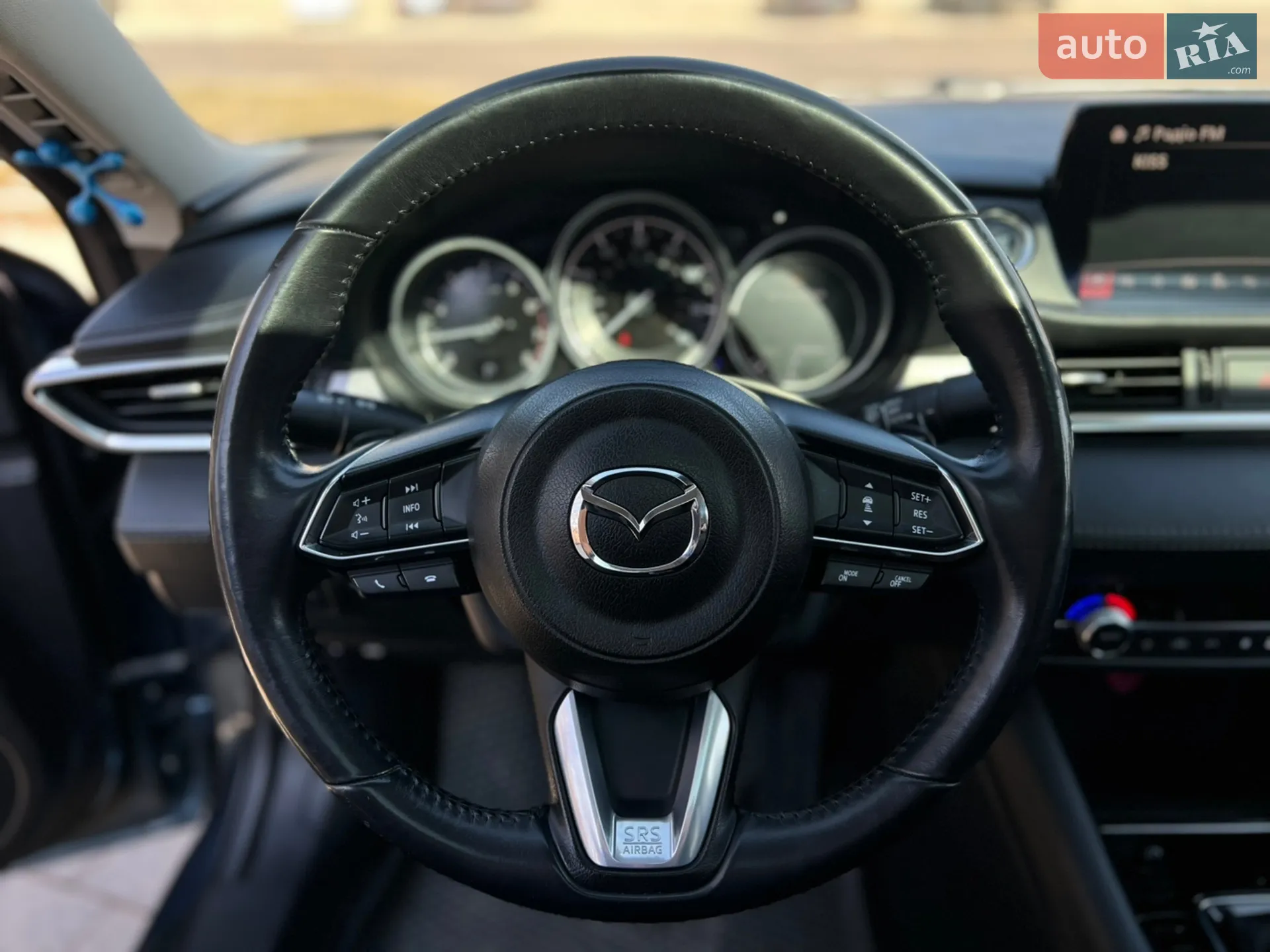 2018 Mazda 6 - мініатюра 10
