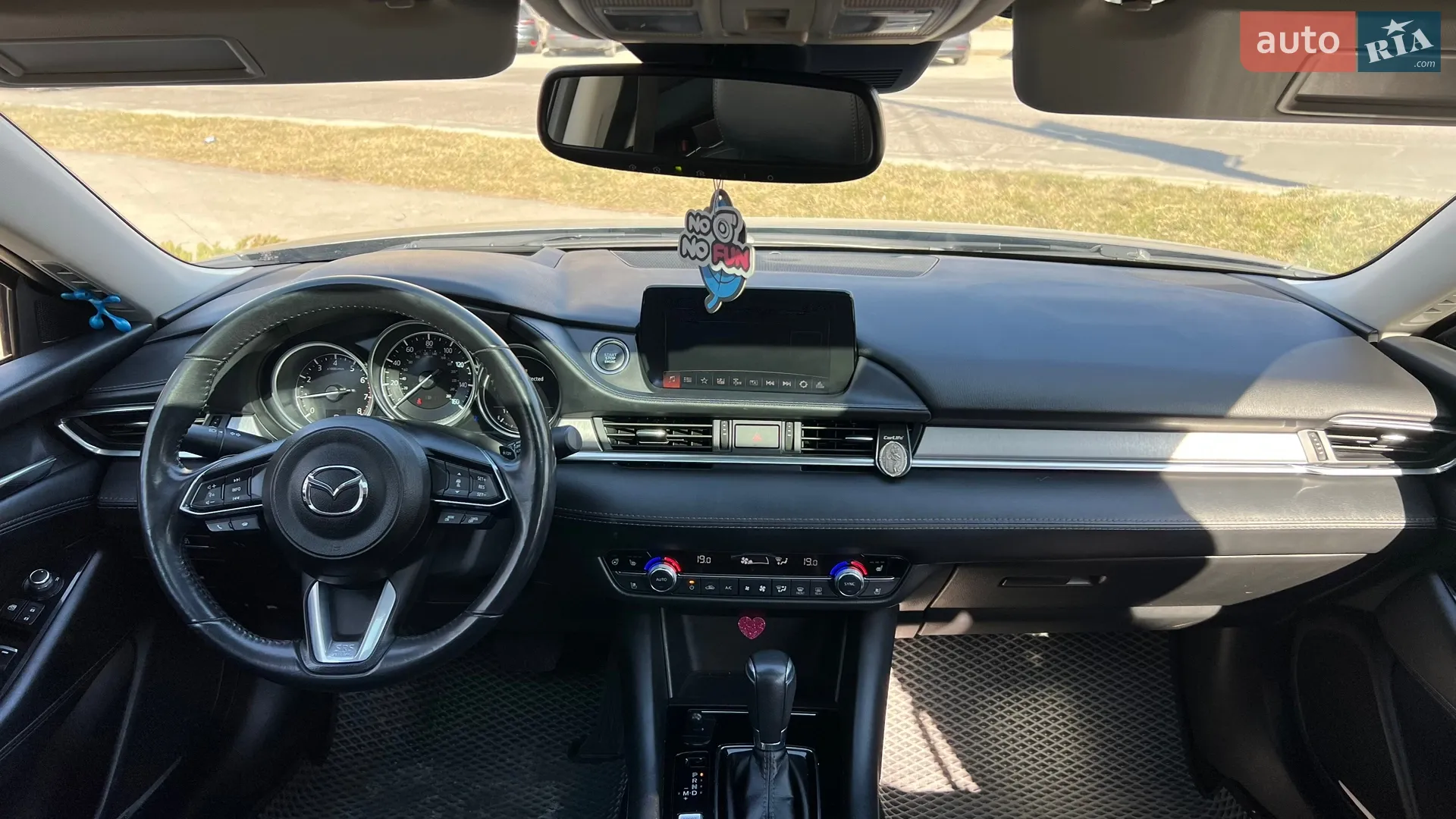 2018 Mazda 6 - мініатюра 32