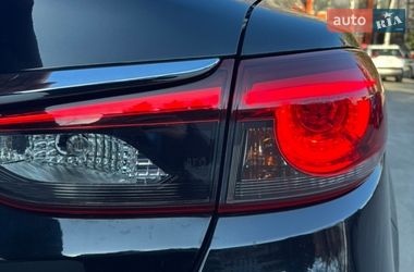 Седан Mazda 6 2017 в Петропавловской Борщаговке