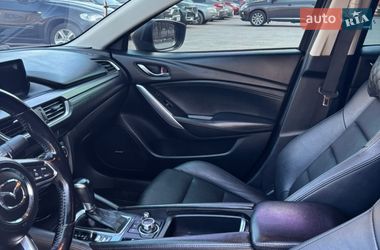 Седан Mazda 6 2017 в Петропавловской Борщаговке