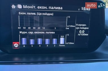 Седан Mazda 6 2017 в Петропавловской Борщаговке