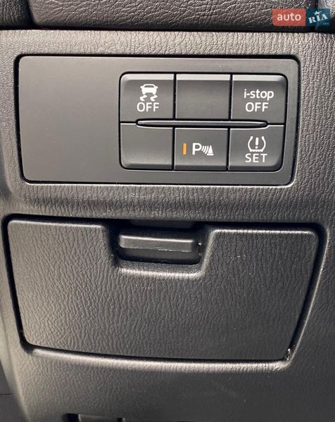 Універсал Mazda 6 2016 в Рівному