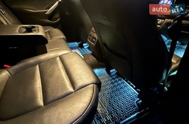 Седан Mazda 6 2017 в Петропавловской Борщаговке