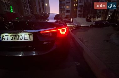 Седан Mazda 6 2017 в Петропавловской Борщаговке