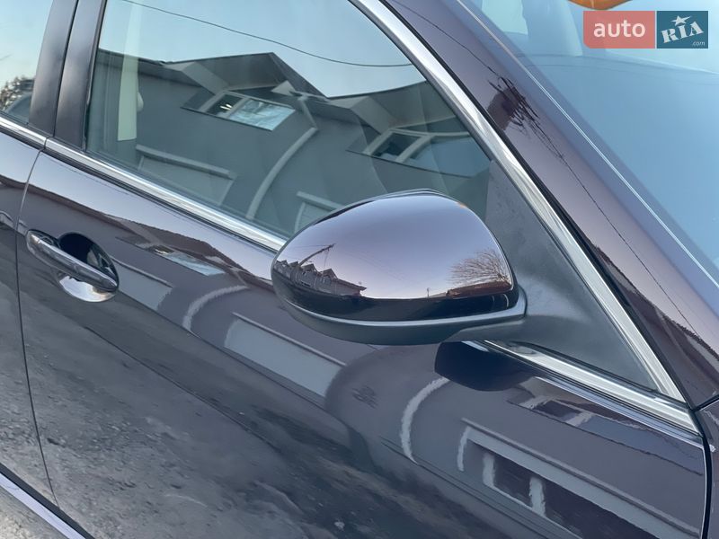 Лифтбек Mazda 6 2009 в Виннице