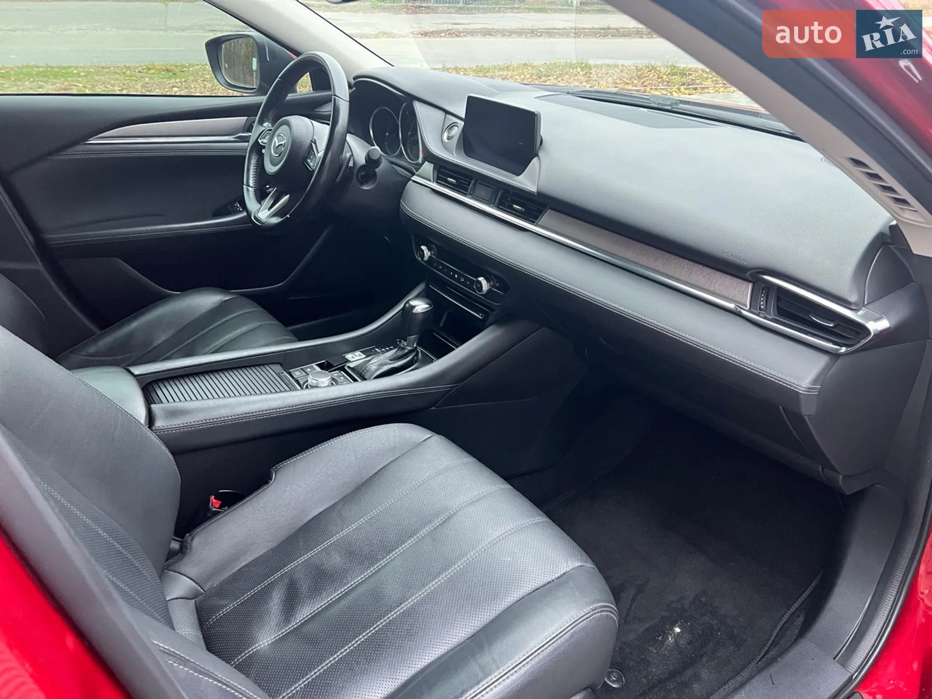 2018 Mazda 6 - мініатюра 8