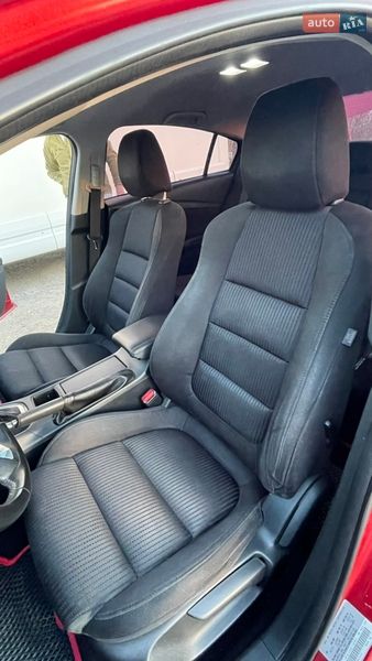 Седан Mazda 6 2015 в Львове