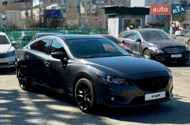 Седан Mazda 6 2014 в Одессе