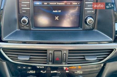 Седан Mazda 6 2014 в Одессе