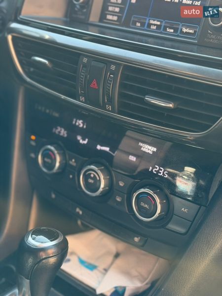Седан Mazda 6 2013 в Виннице