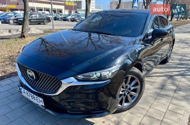 Седан Mazda 6 2021 в Черкассах