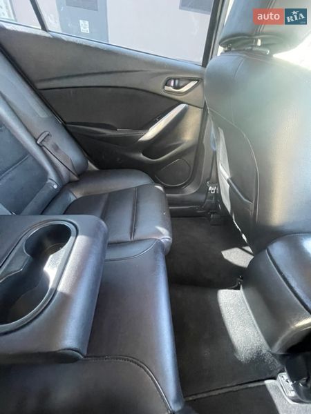 Седан Mazda 6 2015 в Калуше