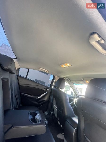 Седан Mazda 6 2015 в Калуше