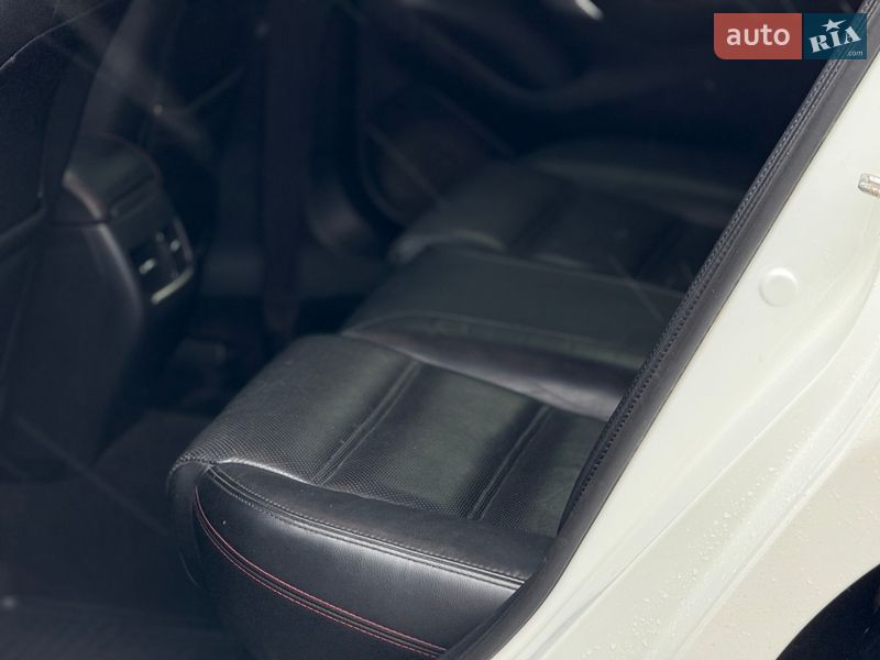 Седан Mazda 6 2014 в Тернополе фото 18 Седан Mazda 6 2014 в Тернополе