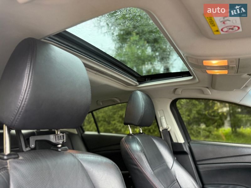 Седан Mazda 6 2014 в Тернополе фото 35 Седан Mazda 6 2014 в Тернополе