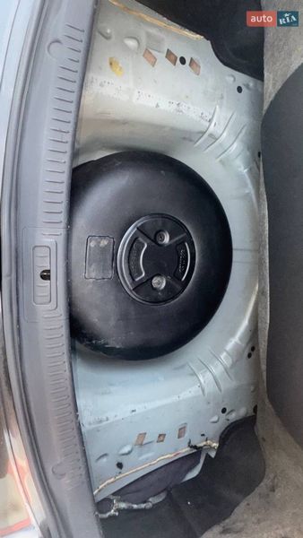 Седан Mazda 6 2008 в Запорожье