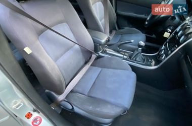 Универсал Mazda 6 2007 в Лебедине