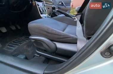 Универсал Mazda 6 2007 в Лебедине