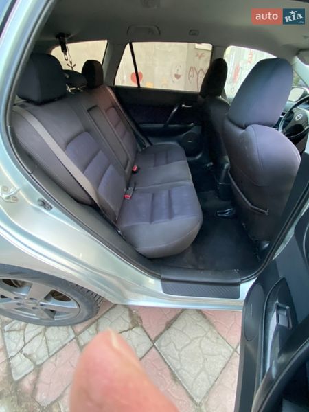 Универсал Mazda 6 2007 в Лебедине
