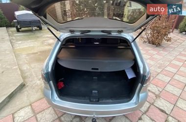 Универсал Mazda 6 2007 в Лебедине