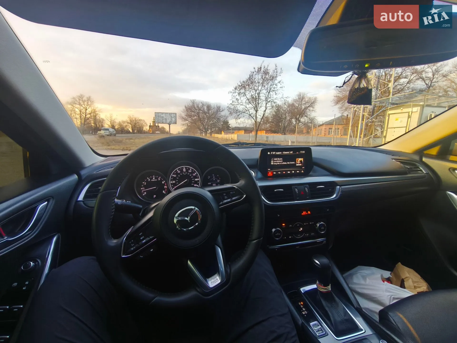 2016 Mazda 6 - мініатюра 19
