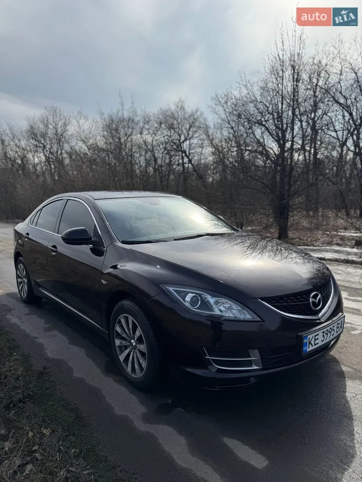 2010 Mazda 6 - мініатюра 25