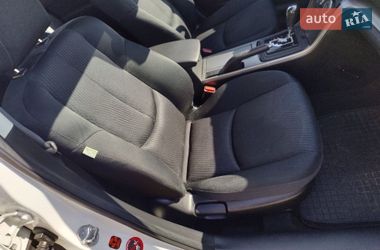 Универсал Mazda 6 2010 в Луцке