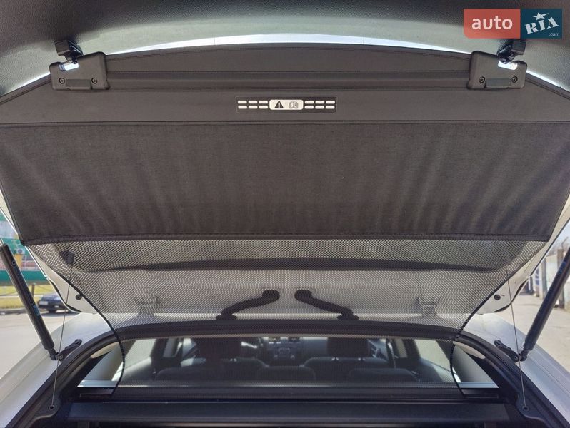 Універсал Mazda 6 2010 в Луцьку