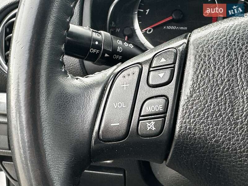 Универсал Mazda 6 2007 в Львове