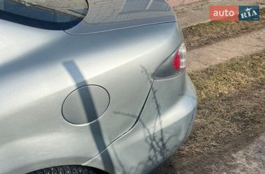 Седан Mazda 6 2003 в Белой Церкви фото 3 Седан Mazda 6 2003 в Белой Церкви