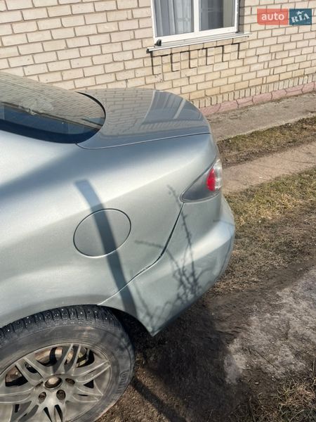 Седан Mazda 6 2003 в Белой Церкви фото 3 Седан Mazda 6 2003 в Белой Церкви