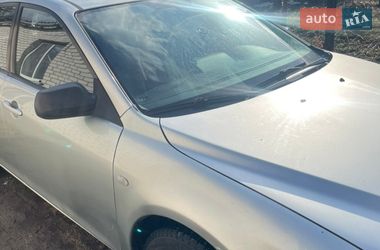 Седан Mazda 6 2003 в Белой Церкви фото 5 Седан Mazda 6 2003 в Белой Церкви