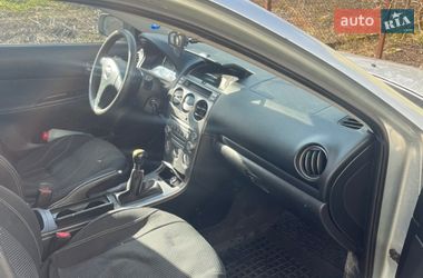Седан Mazda 6 2003 в Белой Церкви фото 6 Седан Mazda 6 2003 в Белой Церкви