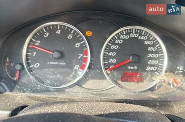 Седан Mazda 6 2003 в Белой Церкви фото 11 Седан Mazda 6 2003 в Белой Церкви