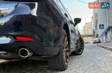Седан Mazda 6 2018 в Одесі