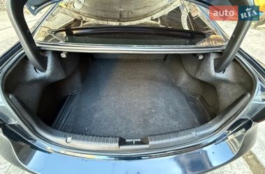 Седан Mazda 6 2018 в Одесі