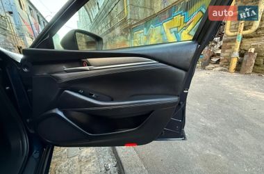 Седан Mazda 6 2018 в Одесі