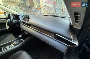 Седан Mazda 6 2018 в Одесі