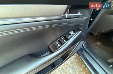 Седан Mazda 6 2018 в Одесі