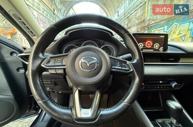 Седан Mazda 6 2018 в Одесі