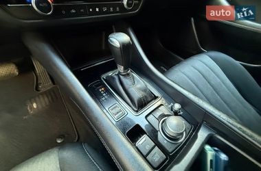 Седан Mazda 6 2018 в Одесі