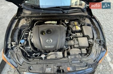 Седан Mazda 6 2018 в Одесі