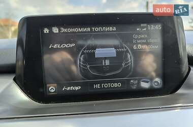 Седан Mazda 6 2016 в Запорожье
