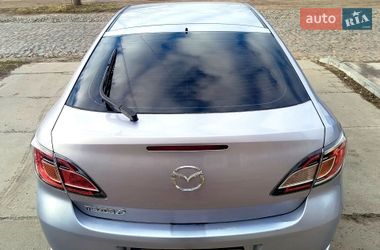 Лифтбек Mazda 6 2008 в Первомайске