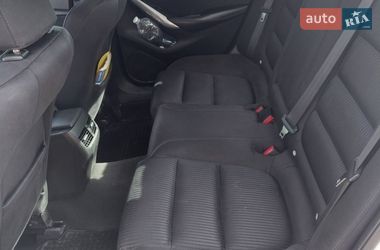 Седан Mazda 6 2014 в Львове