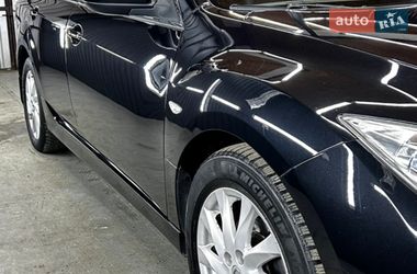 Універсал Mazda 6 2011 в Острозі