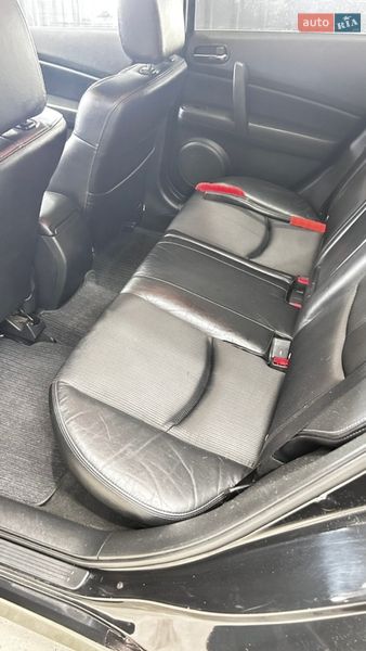 Універсал Mazda 6 2011 в Острозі