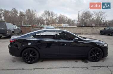 Седан Mazda 6 2021 в Днепре